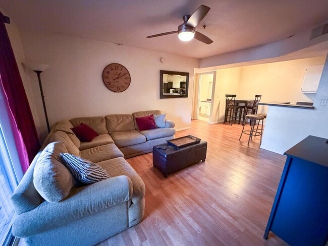 Photo - 1385 W University Ave Apartment