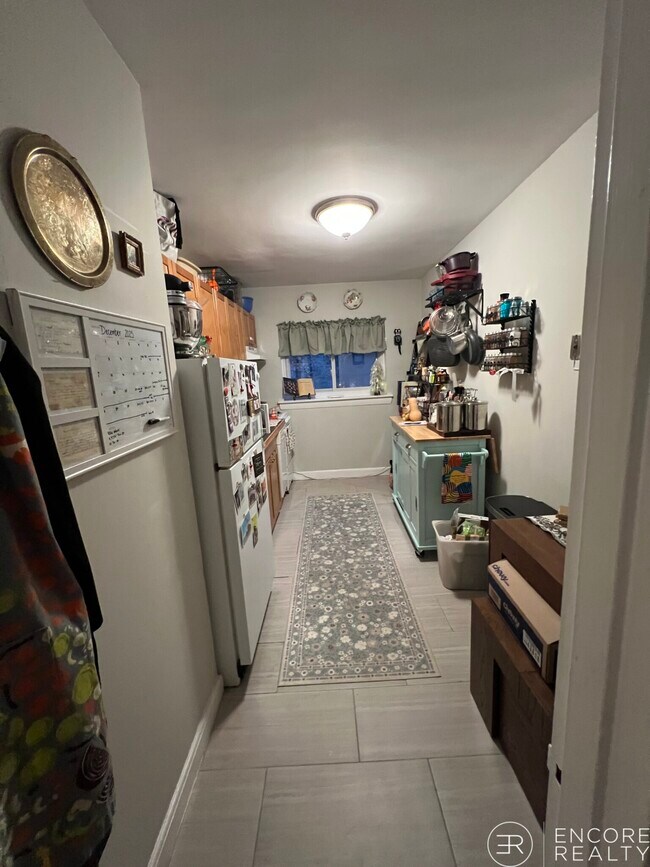 Foto del edificio - 65 Chiswick Rd