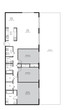 3 Bedroom / 2 Bath