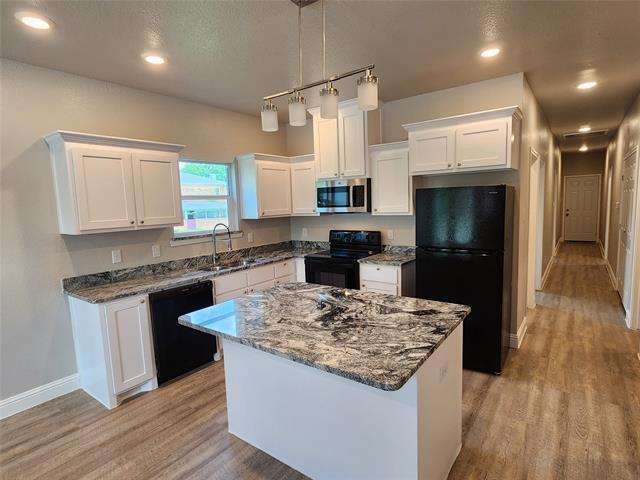 Foto del edificio - 3118 Hemphill St