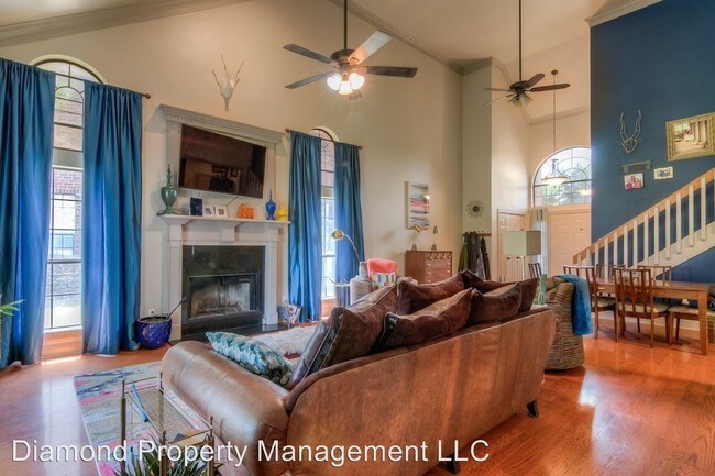 Foto del edificio - 3 br, 2.5 bath House - 21 Meadow Creek Drive