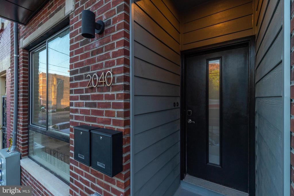 Foto principal - 2040 N 19th St