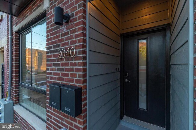 Foto del edificio - 2040 N 19th St