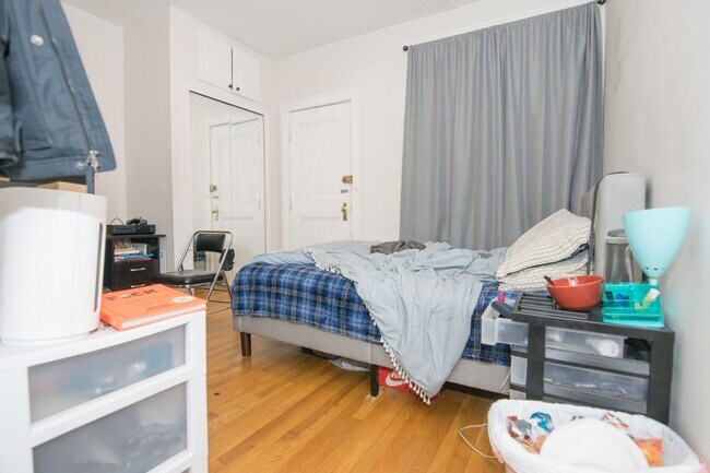 Foto del edificio - BROWNSTONE APARTMENT BY BOSTON UNIVERSITY