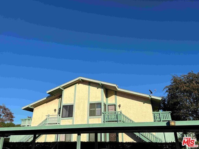 Foto del edificio - 20539 S Vermont Ave