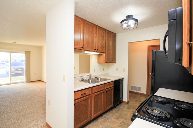 Foto del interior - Regency Place Apartments