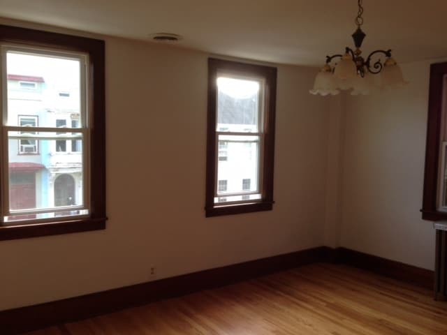 Dormitorio - 222 Warren St