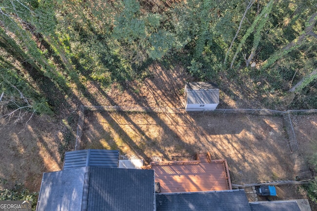 Foto del edificio - 2835 Mt Tabor Cir