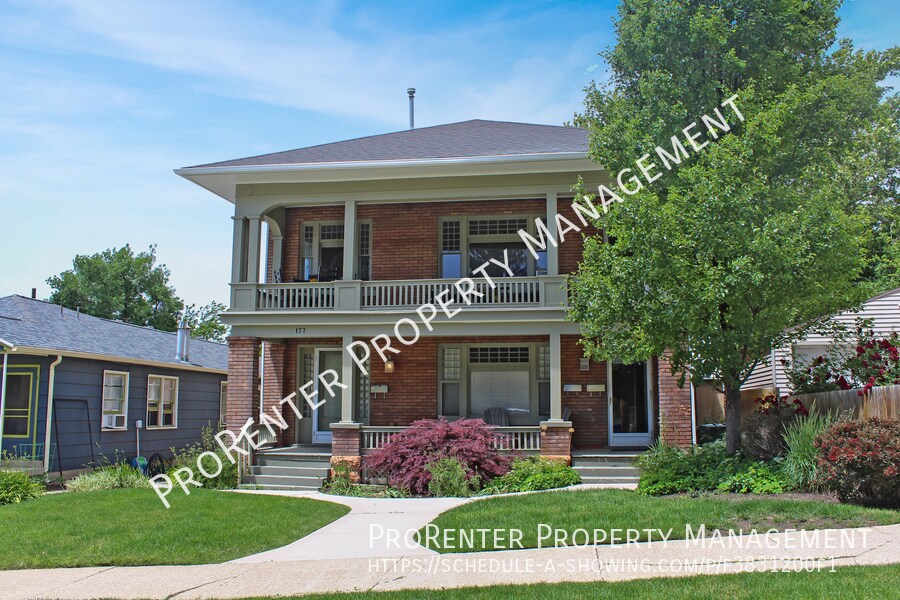 Primary Photo - Spacious 2 Bed, 1 Bath Avenues Apartment