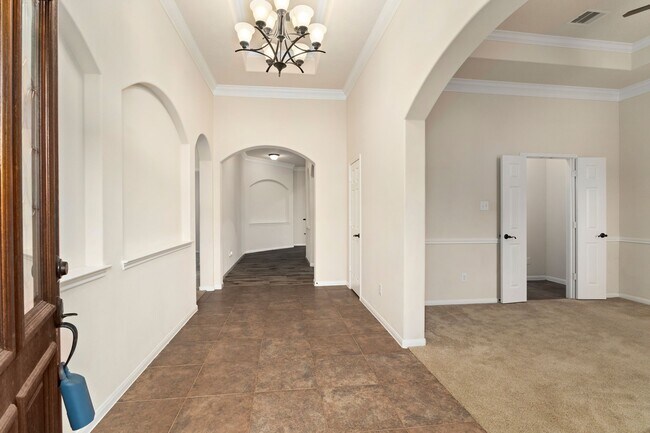 Foto del edificio - 3522 Buchanan Hill Ln