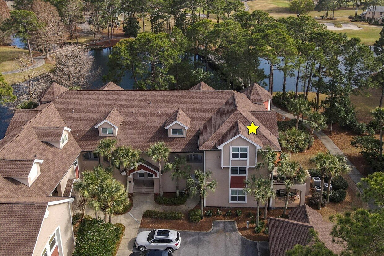 Primary Photo - 8537 Turnberry Ct