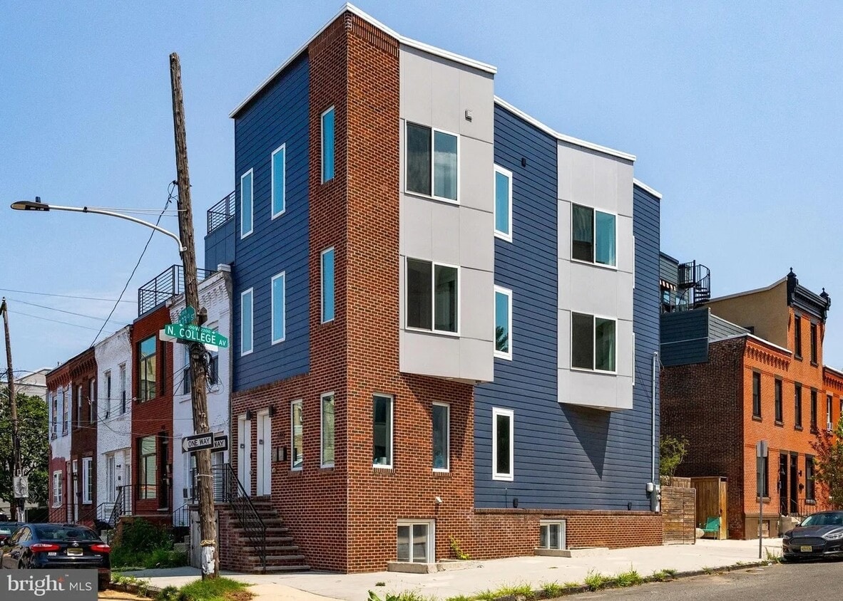 Primary Photo - 1255 N 23rd St