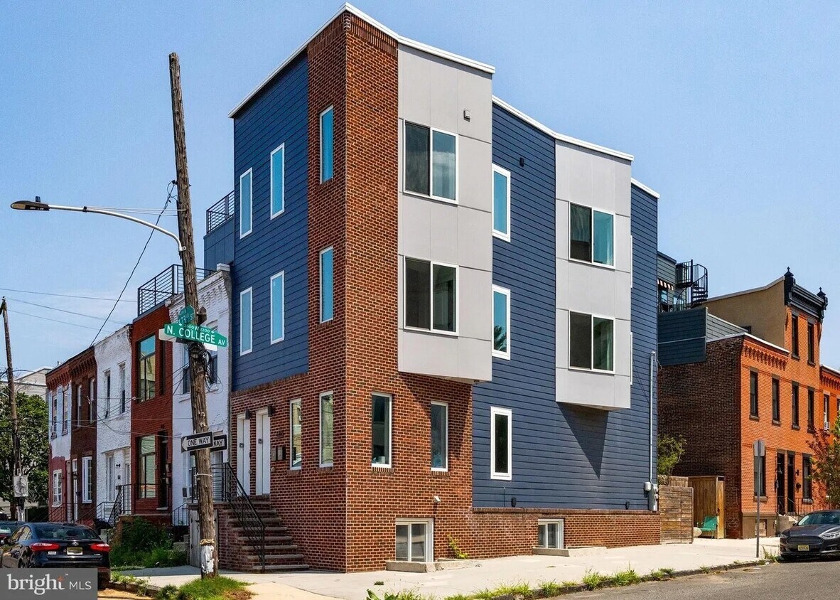 Photo - 1255 North 23rd Street, Unit 2