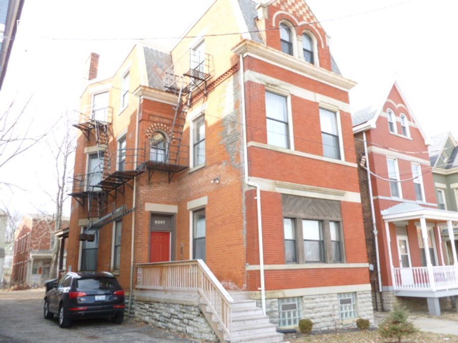 Primary Photo - 3207 Vine St