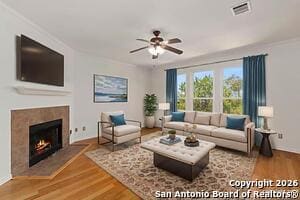 Foto del edificio - 815 Windhurst