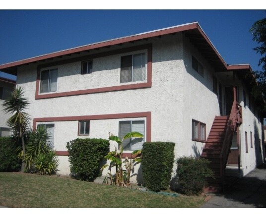 Alternate Building Photo - 216-220 S Olive Ave