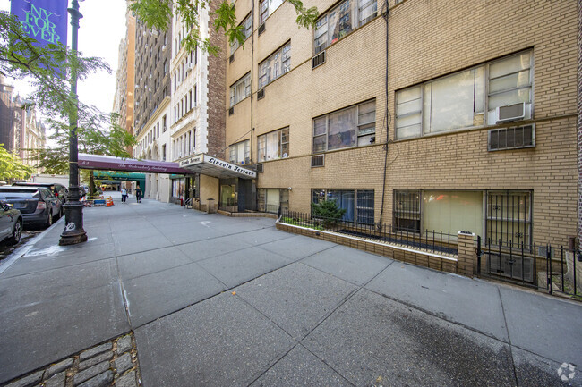 44 W 72nd St, Nueva York, NY 10023 - Lincoln Terrace