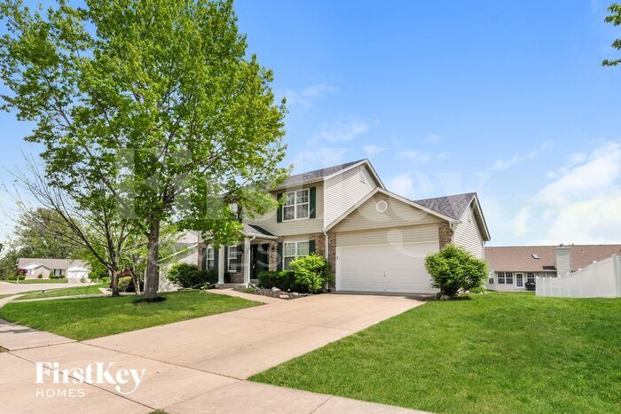 Primary Photo - 2742 Bromley Dr
