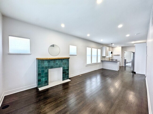 Foto del edificio - 1404 Meade St