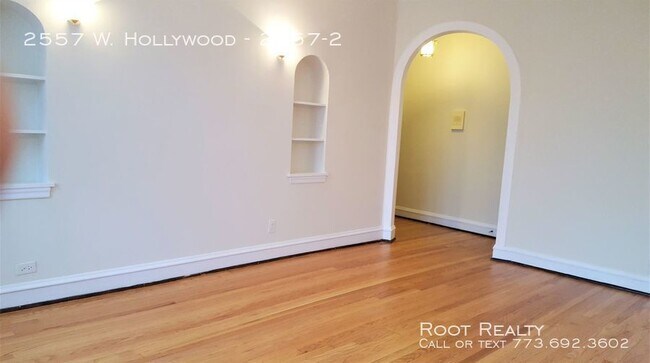 Foto del edificio - 2557 W Hollywood Ave