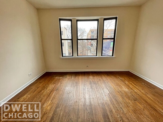 Building Photo - 2315 N Kedzie Blvd