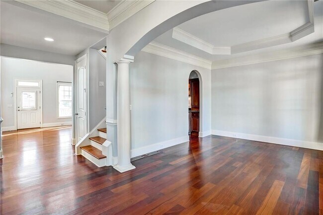 Foto del edificio - 1267 Francis St NW