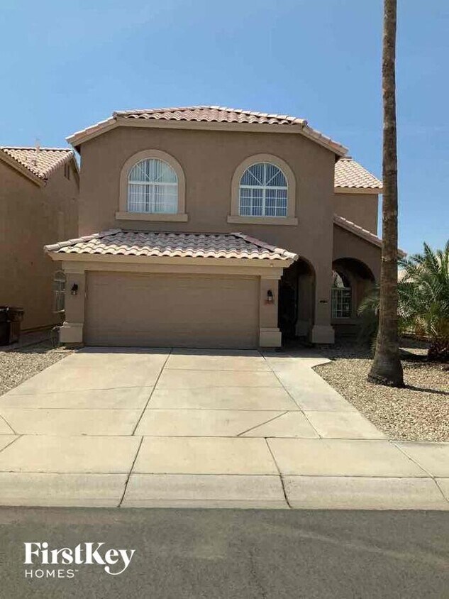 7409 W Emile Zola Ave, Peoria, AZ 85381 House Rental in Peoria, AZ