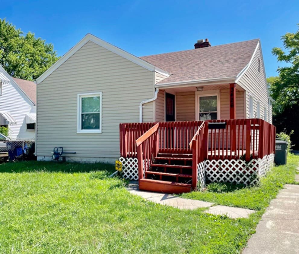 Primary Photo - 2 bedrooms, Northside