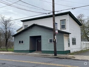 Building Photo - 111 N Courtland St