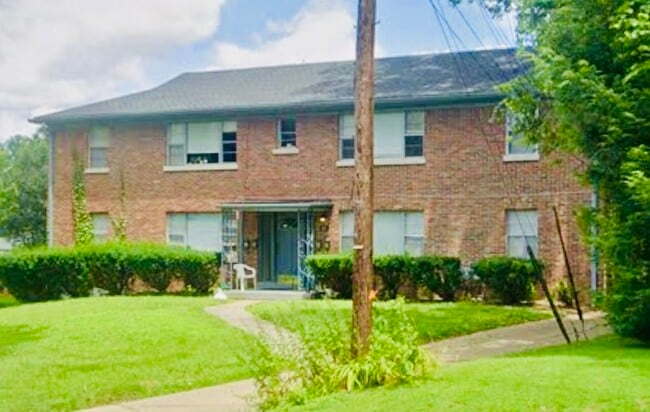 Building Photo - 321 Ridgedale Rd
