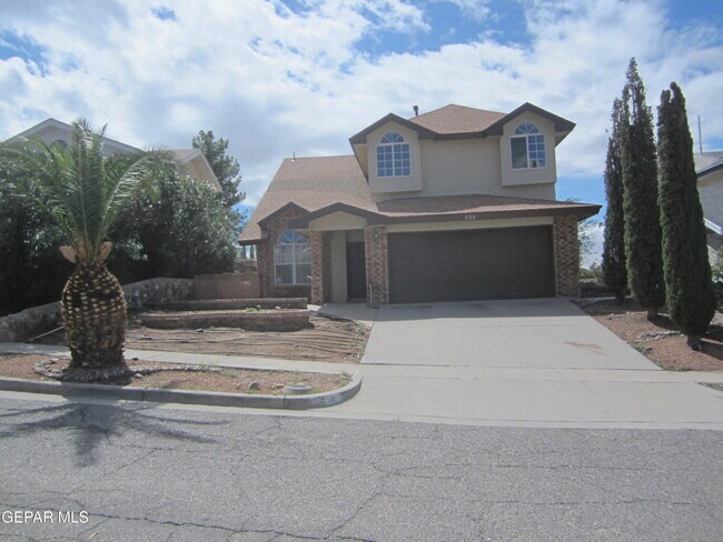 Building Photo - 538 Olmeca Dr