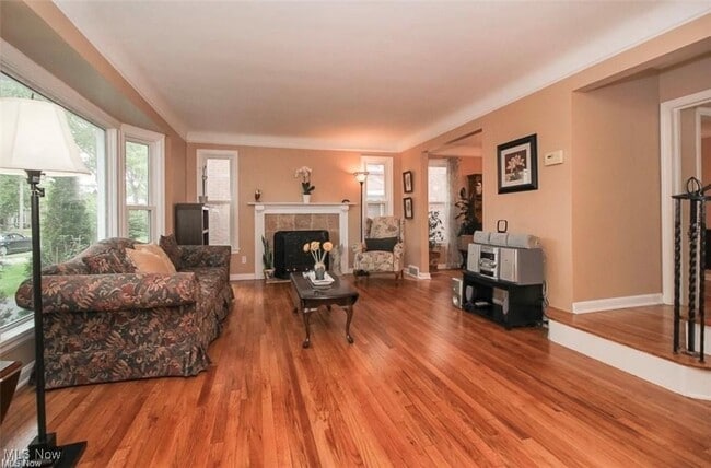 Foto del edificio - 4178 Bushnell Rd