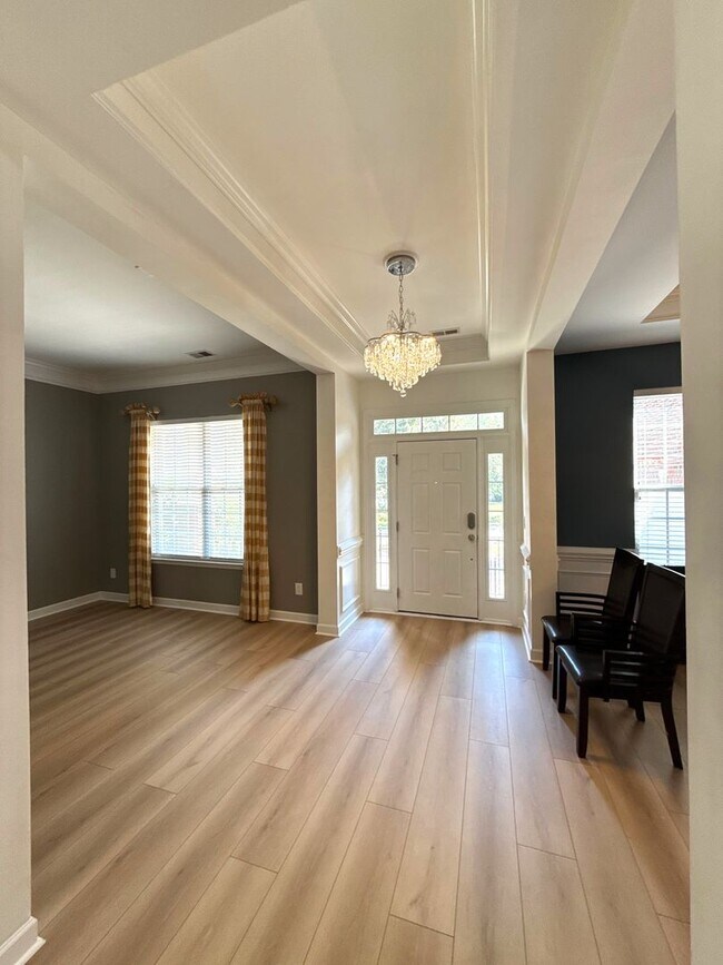 Building Photo - Providence Grove