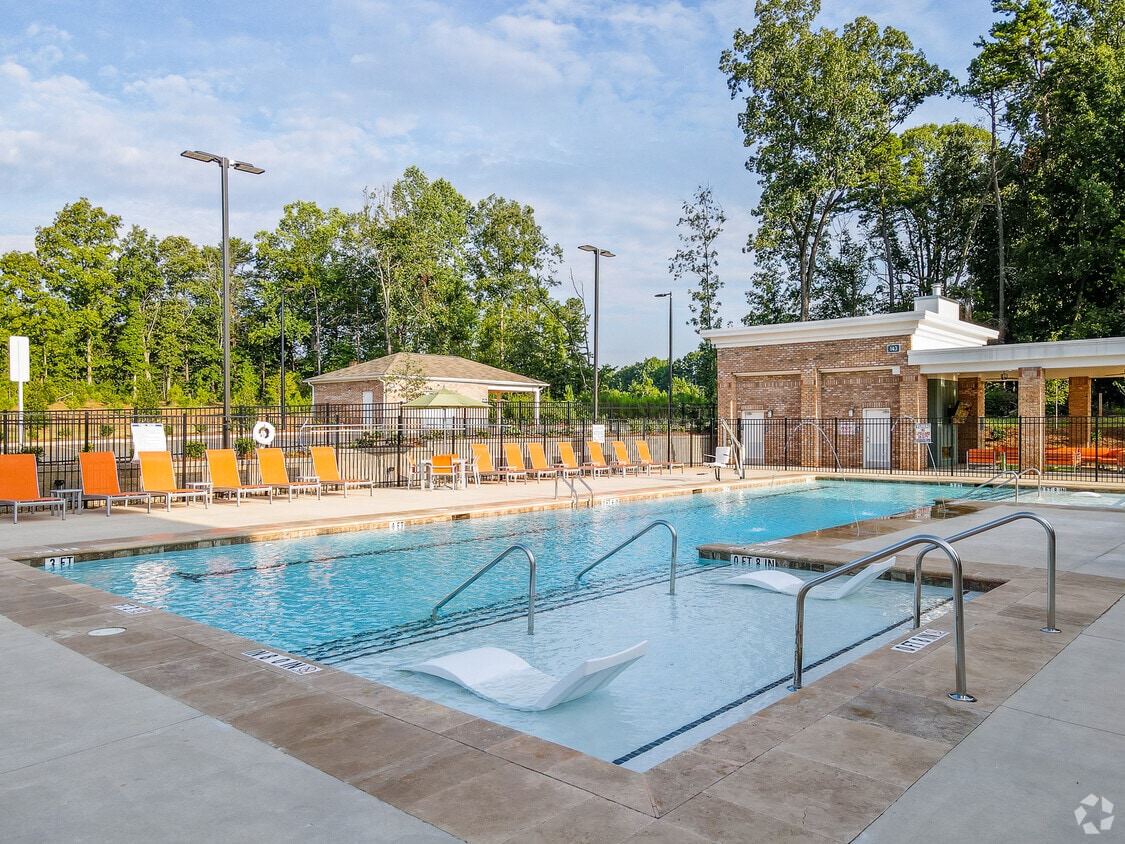 Palisades at Alcove 139 Alexander Bank Dr Mooresville, NC