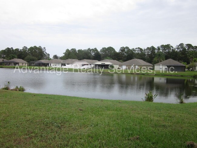Building Photo - 5302 Algerine Pl