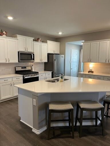 Building Photo - 158 Coyote Trl