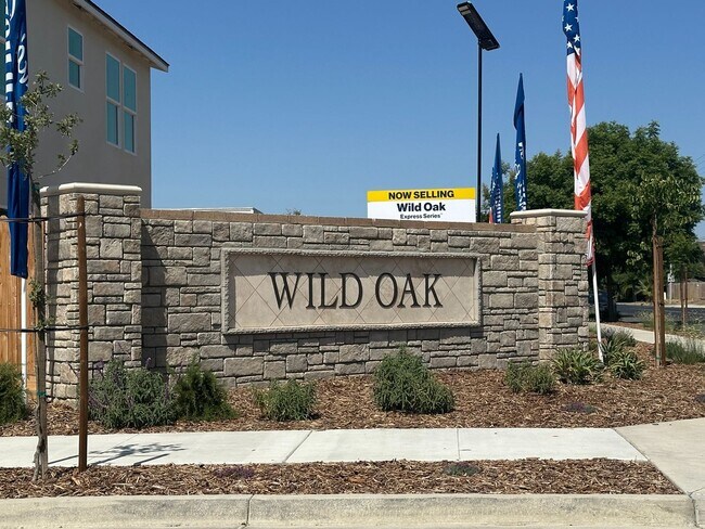 Building Photo - Newly built Home in the Wild Oak Subdivision