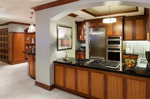 Foto principal - 1201 Post Oak Blvd