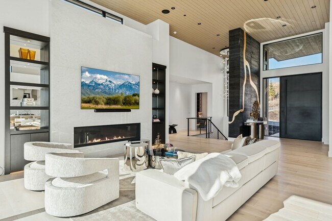 Foto del edificio - 3404 Wapiti Cyn Rd