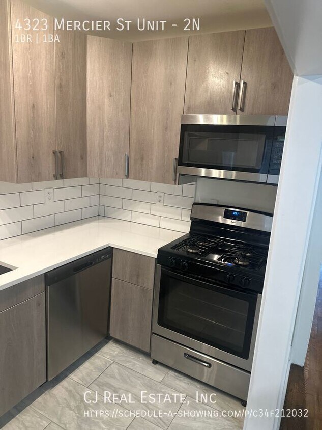 Foto del edificio - 4323 Mercier St