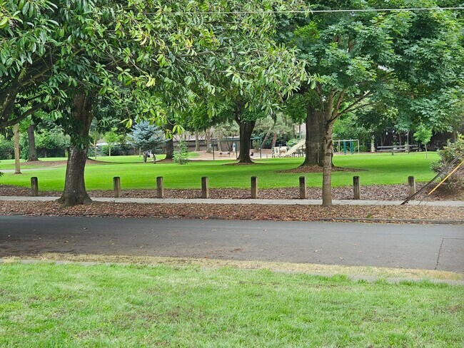 View of City Park - 2301 Kauffman Ave