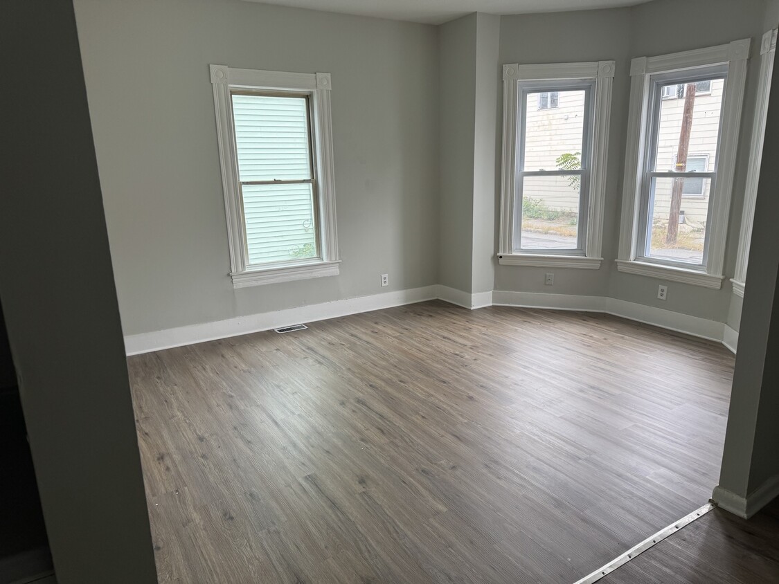 sala de estar - 3 Worcester St