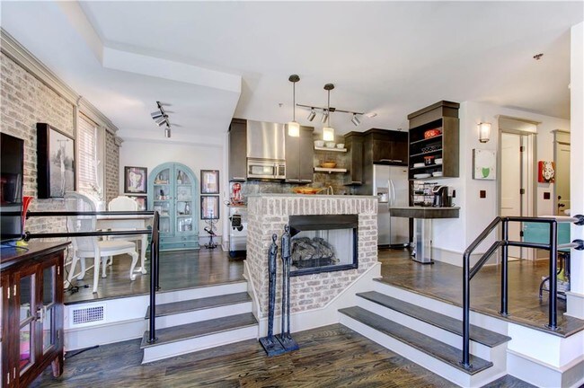Foto del edificio - 314 Mallery St