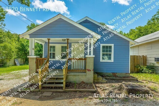 Photo - 3920 Bennett Rd House