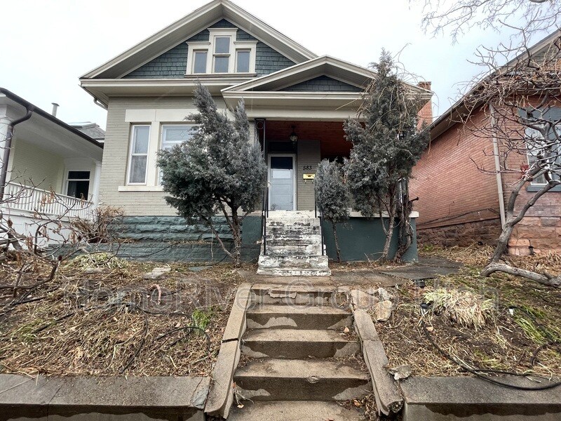 583 E 6th Ave, Salt Lake City, UT 84103 House Rental in Salt Lake