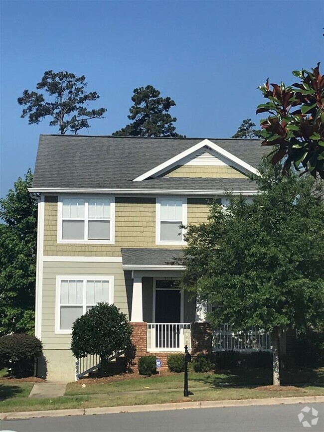 Building Photo - 3116 Mist Flower Rd