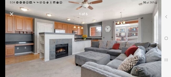 Photo - 4100 Albion St Townhome