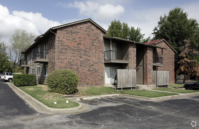 Building Photo - The Village Apartments