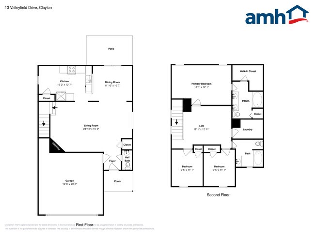 Building Photo - 13 Valleyfield Dr