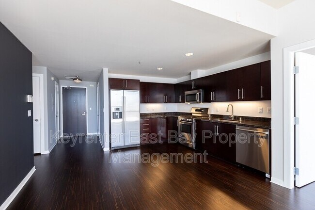 Foto del edificio - 222 Broadway